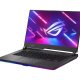 ASUS ROG Strix G15 G513RM-HF299W AMD Ryzen™ 7 6800H Computer portatile 39,6 cm (15.6