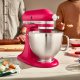 KitchenAid 5KSM195PSEHI Sbattitore con base 300 W Rosa 9