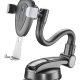 Cellularline Slide Flexy - Universal Supporto smartphone da auto con ventosa e braccio flessibile 2