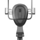 Cellularline Slide Flexy - Universal Supporto smartphone da auto con ventosa e braccio flessibile 6