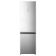 Hisense RB440N4ACD frigorifero con congelatore Libera installazione 336 L D Acciaio inox 2