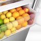 Hisense RB440N4ACD frigorifero con congelatore Libera installazione 336 L D Acciaio inox 12