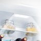 Hisense RB440N4ACD frigorifero con congelatore Libera installazione 336 L D Acciaio inox 14