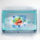 Hisense RB440N4ACD frigorifero con congelatore Libera installazione 336 L D Acciaio inox 15