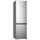 Hisense RB440N4ACD frigorifero con congelatore Libera installazione 336 L D Acciaio inox 3