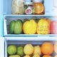 Hisense RB440N4ACD frigorifero con congelatore Libera installazione 336 L D Acciaio inox 9