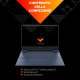 Victus by HP 16-d0031nl Intel® Core™ i5 i5-11400H Computer portatile 40,9 cm (16.1