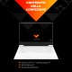 Victus by HP 16-d0031nl Intel® Core™ i5 i5-11400H Computer portatile 40,9 cm (16.1