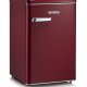 Severin RKS 8831 Retro monoporta Libera installazione 108 L D Bordeaux 2