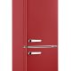 Severin RKG 8920 frigorifero con congelatore Libera installazione 244 L E Rosso 2
