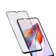 Cellularline Impact Glass Capsule - Redmi 12C Vetro temperato resistente da bordo a bordo 2