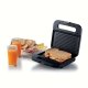 Ariete Tostiera Breakfast Dark Grey 4