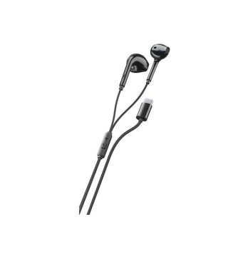 PLOOS USB-C STEREO EARPHONES