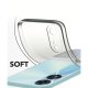 Cellularline Soft - Oppo A78 5G Custodia in gomma morbida 4