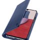 Cellularline Book - Galaxy A14 / A14 5G Custodia a libro con tasca portatessera e chiusura magnetica 2