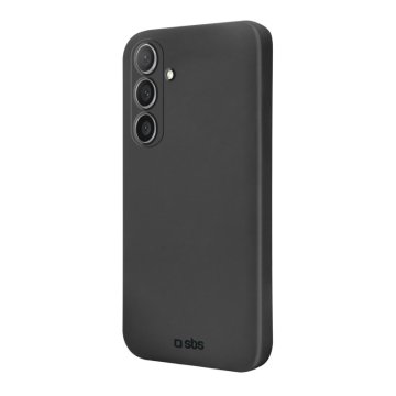 SBS TEINSTSAA144GK custodia per cellulare 16,8 cm (6.6") Cover Nero