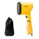 Rowenta Pure Pop DR2026 Vapore per indumenti portatile Giallo 2