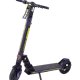 Momo Design REVO 11 Blu, Giallo 25 km/h 7,5 Ah 2