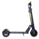 Momo Design REVO 11 Blu, Giallo 25 km/h 7,5 Ah 3