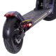 Momo Design REVO 11 Blu, Giallo 25 km/h 7,5 Ah 5