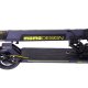 Momo Design REVO 11 Blu, Giallo 25 km/h 7,5 Ah 7