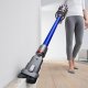 Dyson V11 Aspirapolvere a bastone 2 in 1 Batteria Secco Senza sacchetto Blu, Metallico, Nichel 5
