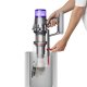 Dyson V11 Aspirapolvere a bastone 2 in 1 Batteria Secco Senza sacchetto Blu, Metallico, Nichel 6