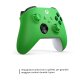 Microsoft Controller Wireless per Xbox - Velocity Green 4