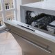 Asko Logic DFI533A A scomparsa totale 13 coperti C 5