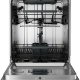 Asko Classic DBI344ID.B Sottopiano 14 coperti 5