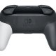 Nintendo Switch Pro Controller - Edizione Speciale The Legend of Zelda: Tears of the Kingdom 5