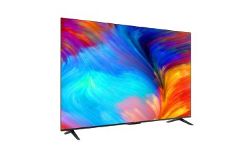 TCL P63 Serie 4K Ultra HD 58" 58P635 Dolby Audio Google TV 2022