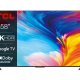 TCL P63 Serie 4K Ultra HD 58