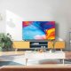 TCL P63 Serie 4K Ultra HD 58