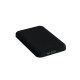 PURO FCBB40P1MAGBLK batteria portatile Polimeri di litio (LiPo) 4000 mAh Carica wireless Nero 4