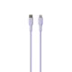 PURO PUCAPLTUSBCICONLVD cavo Lightning 1,5 m 2