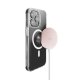 PURO CUSBCMAG1ROSE Caricabatterie per dispositivi mobili Smartphone Rosa USB Carica wireless Interno 4