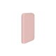 PURO FCBB40P1MAGROSE batteria portatile Polimeri di litio (LiPo) 4000 mAh Carica wireless Rosa 2