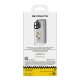 SBS CMPNUTSCOVCIP1461P3 custodia per cellulare 15,5 cm (6.1