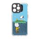 SBS CMPNUTSCOVCIP1461P1 custodia per cellulare 15,5 cm (6.1