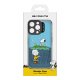 SBS CMPNUTSCOVCIP1461P1 custodia per cellulare 15,5 cm (6.1