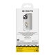 SBS CMPNUTSCOVCIP14614 custodia per cellulare 15,5 cm (6.1
