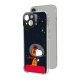 SBS CMPNUTSCOVCIP13612 custodia per cellulare 15,5 cm (6.1