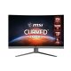 MSI G32CQ4 E2 Monitor PC 80 cm (31.5