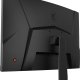 MSI G32CQ4 E2 Monitor PC 80 cm (31.5