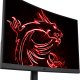 MSI G32CQ4 E2 Monitor PC 80 cm (31.5