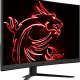 MSI G32CQ4 E2 Monitor PC 80 cm (31.5