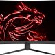 MSI G32CQ4 E2 Monitor PC 80 cm (31.5