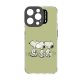 SBS CMPNUTSCOVCIP1467P1 custodia per cellulare 17 cm (6.7