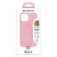 SBS CMCOVPUIP1461P custodia per cellulare 15,5 cm (6.1
